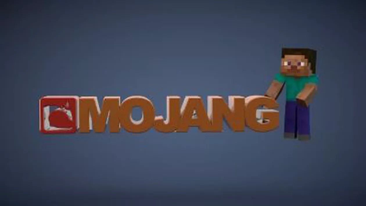 Microsoft vrea să cumpere producătorul jocului video Minecraft pentru două miliarde de dolari