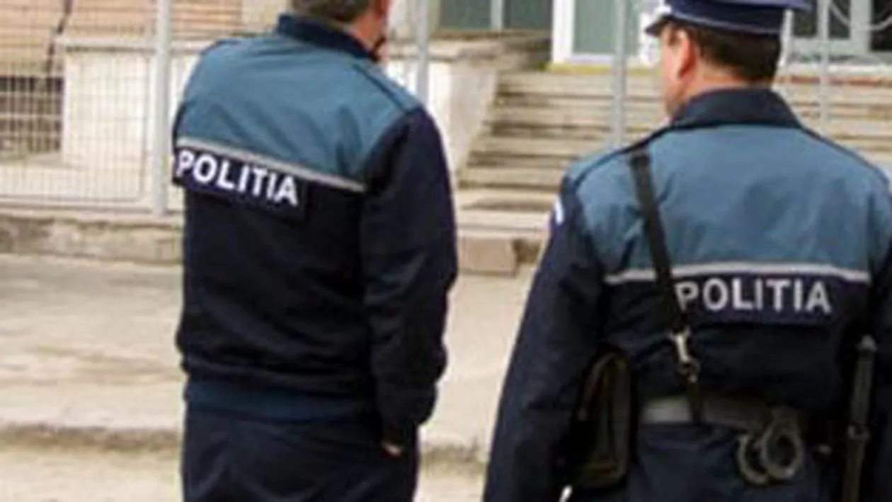 Brașov: O angajată a unei bănci este suspectată că a încercat să omoare doi bătrâni de 80 ani