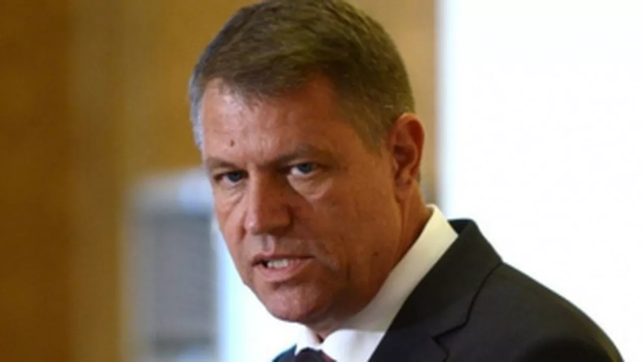 Klaus Iohannis, trădat la Sibiu: Forumul Democrat al Germanilor susține proiectele PSD