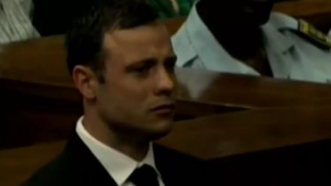 Pistorius scapă de acuzația de crimă. Tribunalul a decis că nu este vinovat de crimă cu premeditare