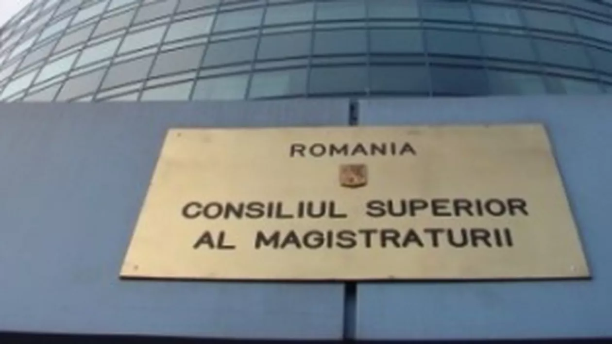 CSM, reacție la proiectul de autonomie al UDMR: Justiția se face în limba română