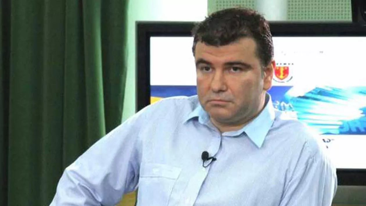 Omul de afaceri Cătălin Chelu, dat în urmărire națională în urma condamnării la 6 ani de închisoare