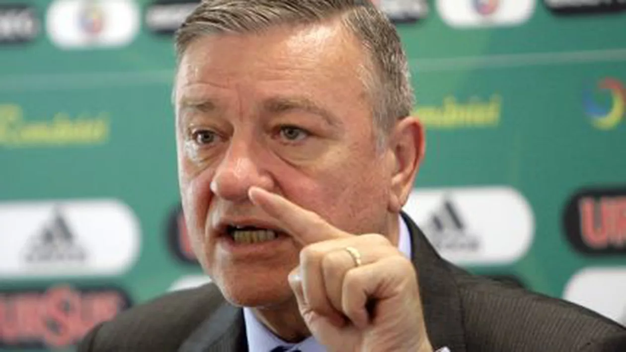 Mircea Sandu: Există tatonări cu unele partide politice