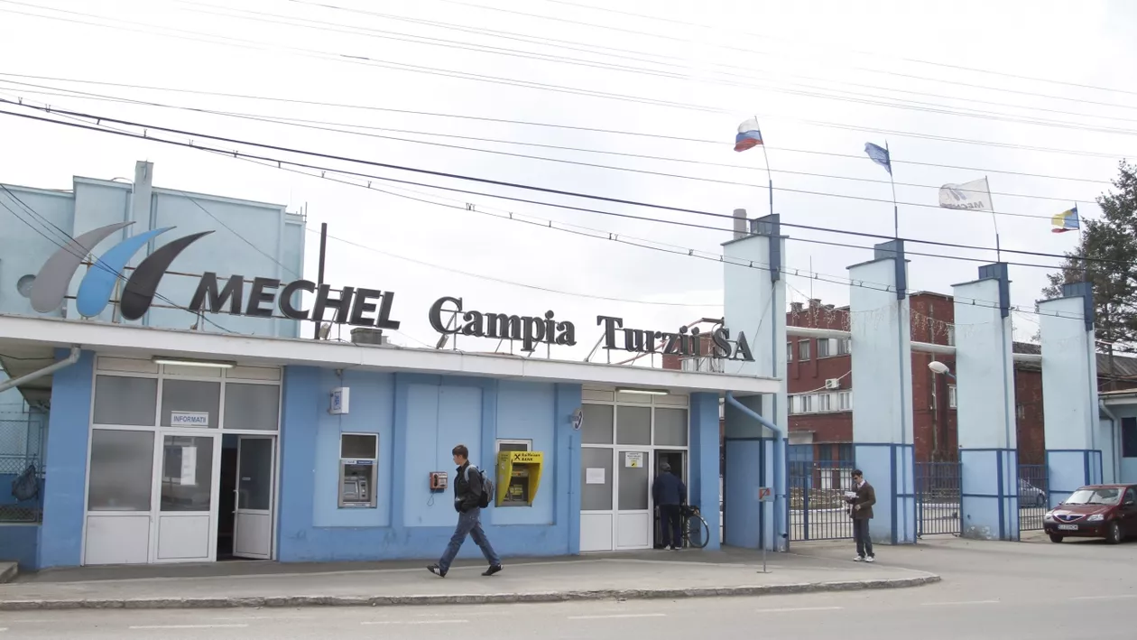 Ajutor de 3,57 mil euro de la Parlamentul European pentru foştii angajați de la Mechel
