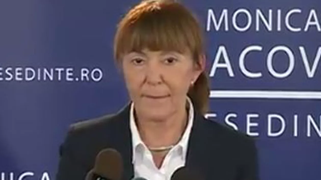 Iohannis, Tăriceanu și Monica Macovei susțin că nu sunt ofițeri sub acoperire (VIDEO)