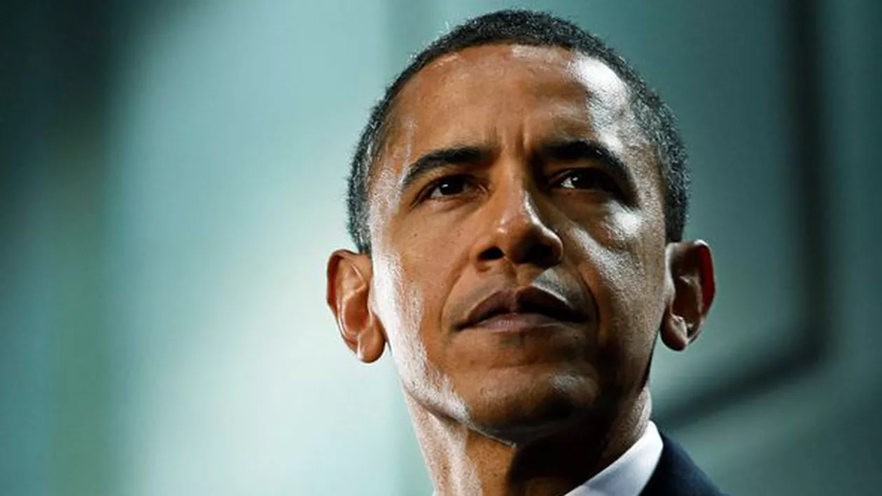 Barack Obama anunţă noi sancţiuni împotriva Rusiei