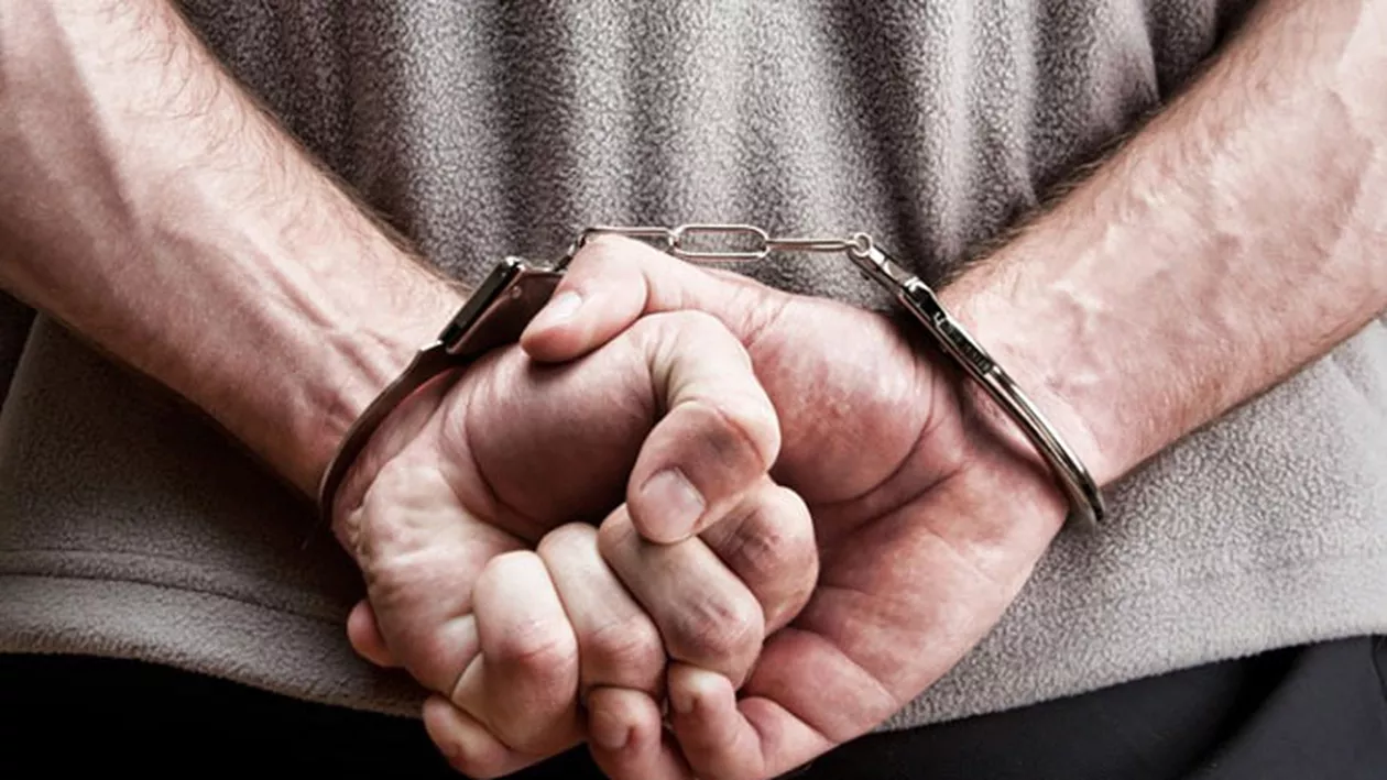 Vaslui: Bărbat arestat preventiv după ce și-a violat de două ori fiica vitregă, de 13 ani