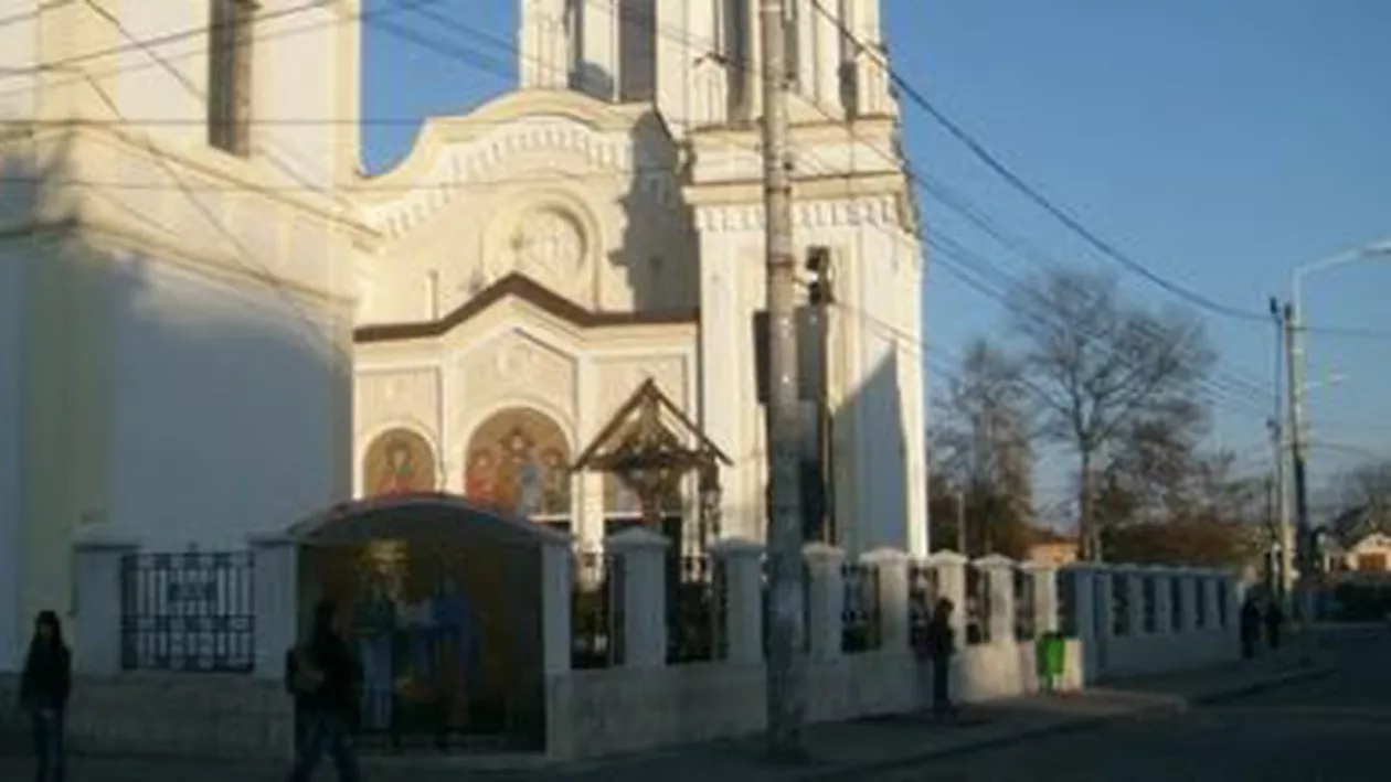 Guvernul alocă 2 milioane de lei pentru construirea Catedralei „Sf. Filofteia" din Curtea de Argeş