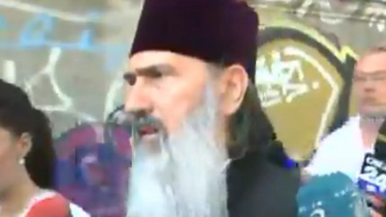 Arhiepiscopul Tomisului, IPS Teodosie, urmărit penal de DNA: „Este o reluare a unui dosar” (VIDEO)