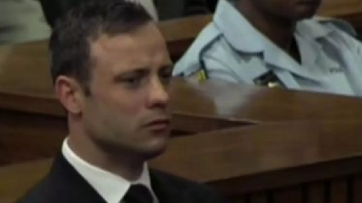 Oscar Pistorius, declarat vinovat de omor din culpă