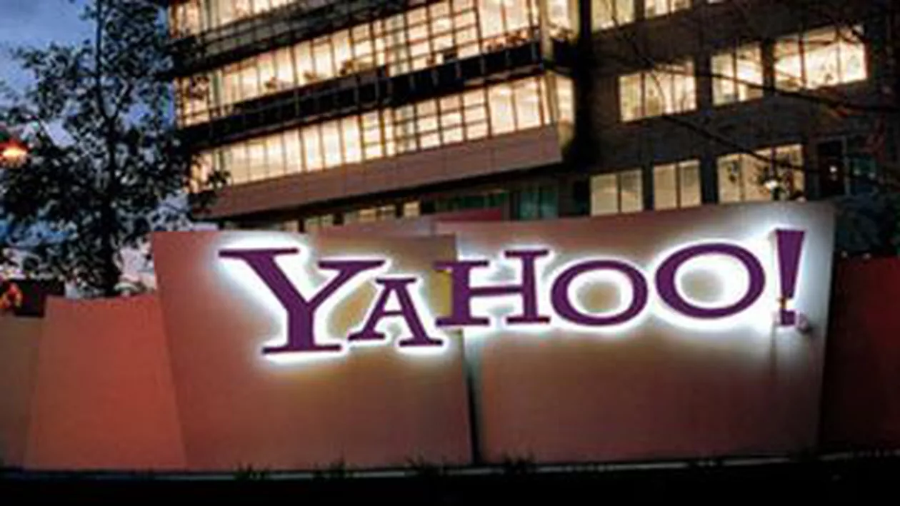 Autoritățile americane au amenințat Yahoo cu o amendă uriașă pentru a o constrânge să ofere datele utilizatorilor