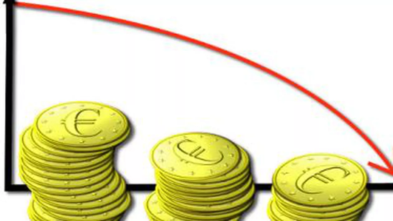 BNR: Investițiile străine directe au scăzut în primele șapte luni cu 13,8%