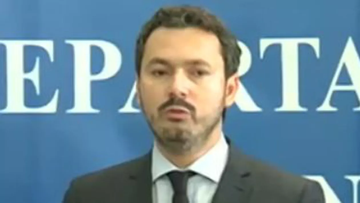 Ministrul Energiei: Nu există niciun motiv de îngrijorare privind alimentarea cu gaz natural în perioada de iarnă (VIDEO)