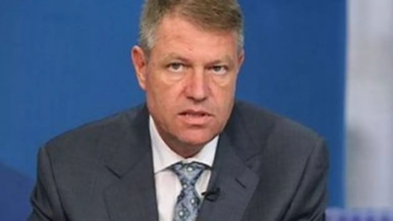 Iohannis, în colimatorul susținătorilor PSD: „De unde are atâtea case? A furat şi a minţit”