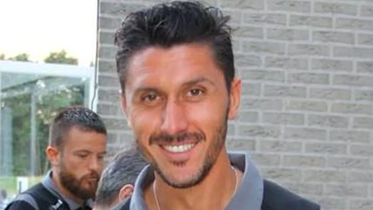 Ciprian Marica s-a accidentat la un genunchi şi a plecat în Germania pentru investigaţii