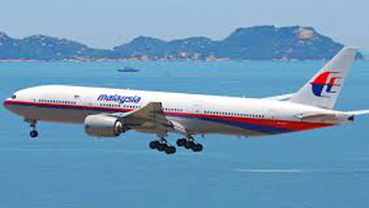 Un avion al companiei Malaysia Airlines, nevoit să se întoarcă din drum din cauza unei defecțiuni