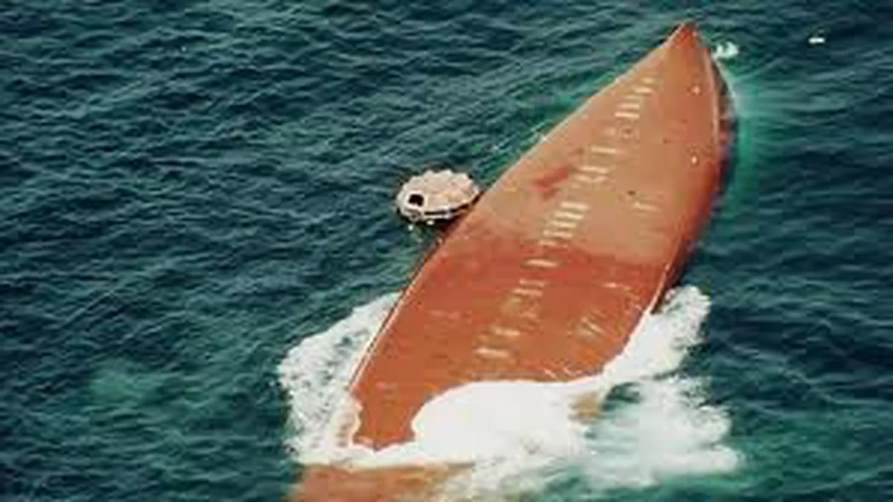 Naufragiu în Filipine: Cel puțin 70 de persoane au fost date dispărute