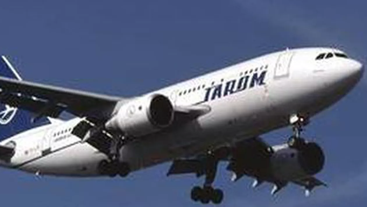 Protest spontan ale echipajelor Tarom: Mai multe curse au fost anulate