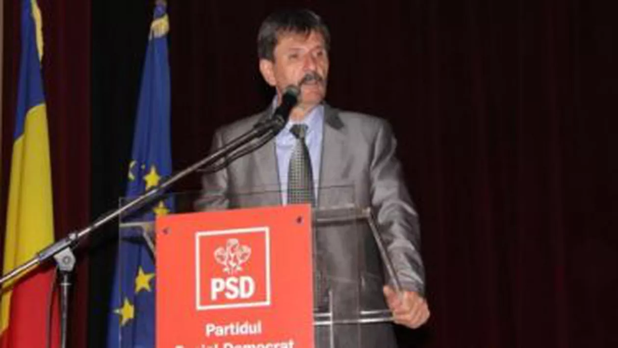 Deputat PSD, pe urmele lui Nero: Să dăm foc în toată țara pentru că avem un singur scop, ”Victor Ponta, președinte” (VIDEO)