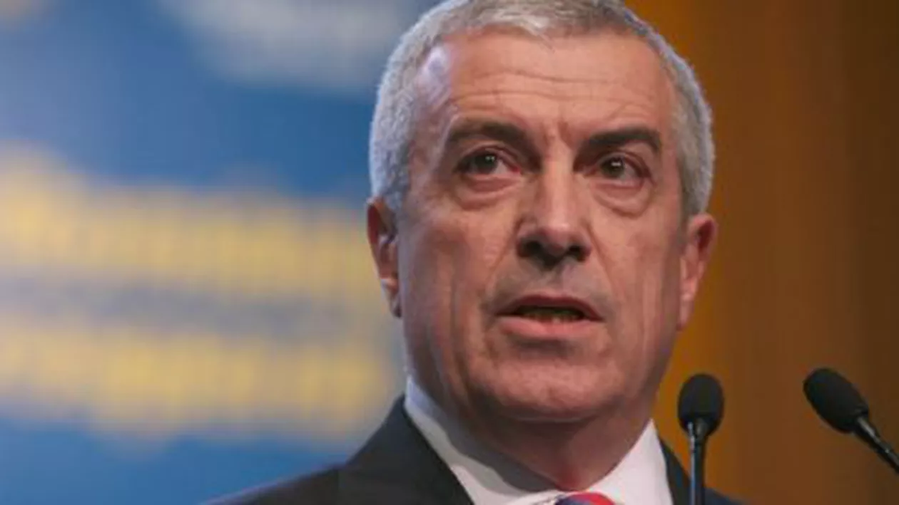 Tăriceanu susține că lista semnăturilor pentru suspendarea președintelui rămâne deschisă în cazul în care PSD crede că turul doi ar fi mai potrivit pentru acest demers