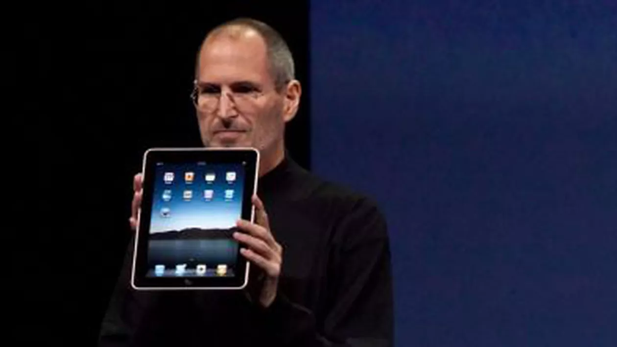 Cofondatorul Apple Steve Jobs nu le permitea copiilor săi să folosească iPad-urile, limitându-le de altfel și accesul la Internet