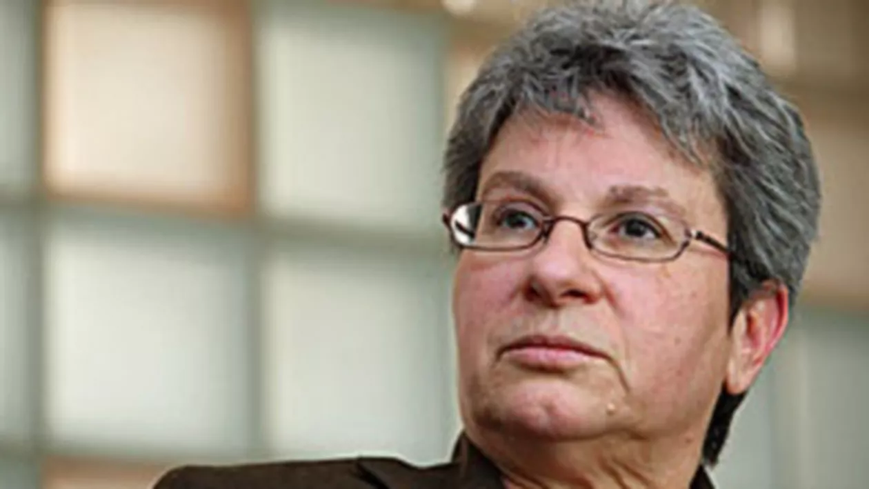 Tamar Samash, desemnată pentru postul de ambasador al Israelului în România