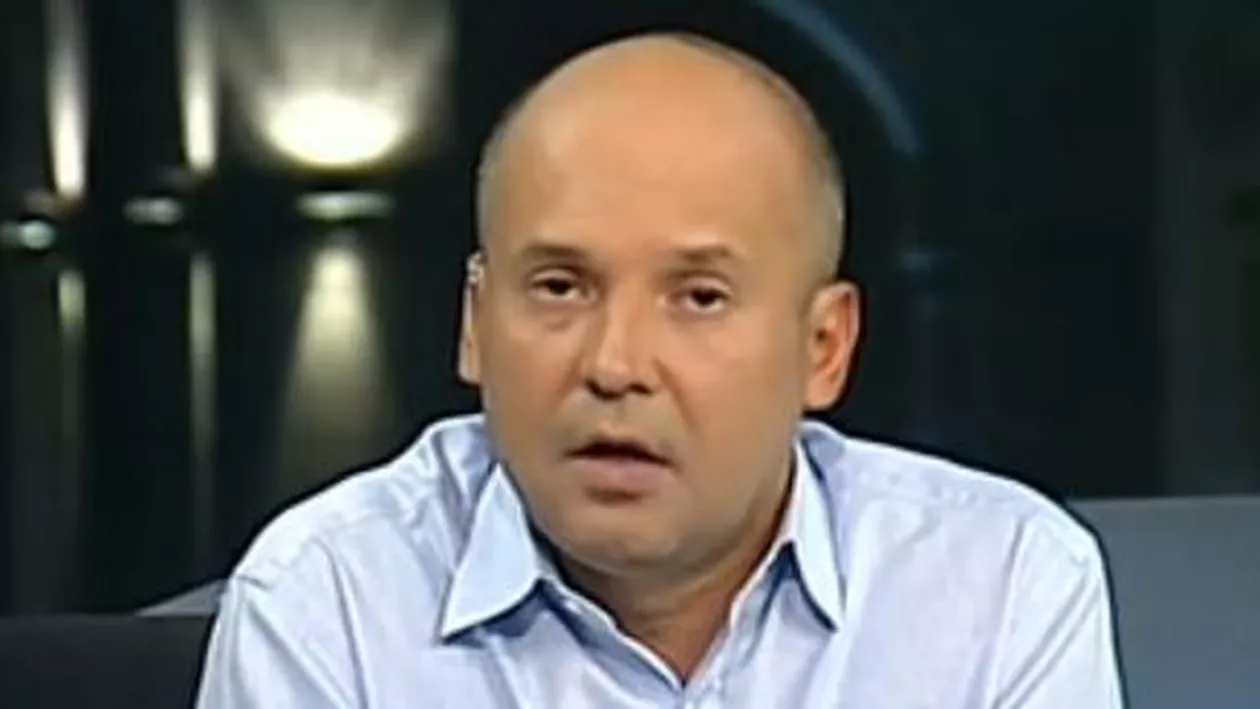 Radu Banciu: Sunt unii baroni locali care încă trăiesc cu speranța că Ponta va fi și președinte și premier (VIDEO)