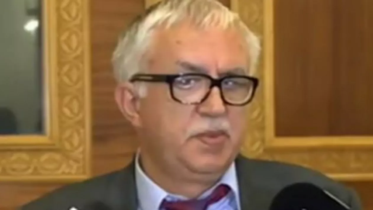 Președintele CCR, Augustin Zegrean: Alegerile prezidențiale vor avea loc indiferent de decizia Curții privind OUG 45