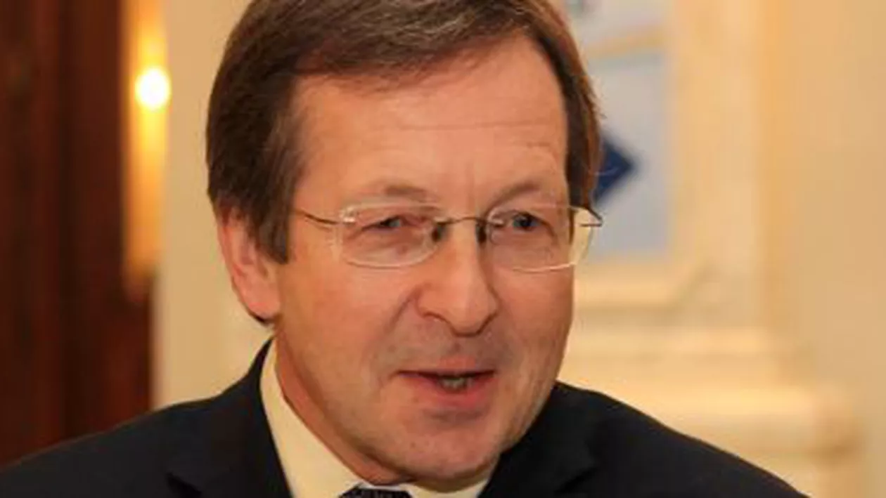 Ambasadorul Olandei, despre condamnarea lui Voiculescu: România a făcut un mare progres, Olanda s-ar putea inspira din acest caz