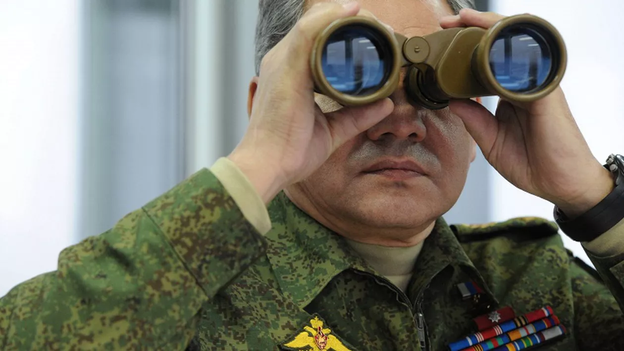 Rusia avertizează că va consolida dispozitivul militar în Crimeea