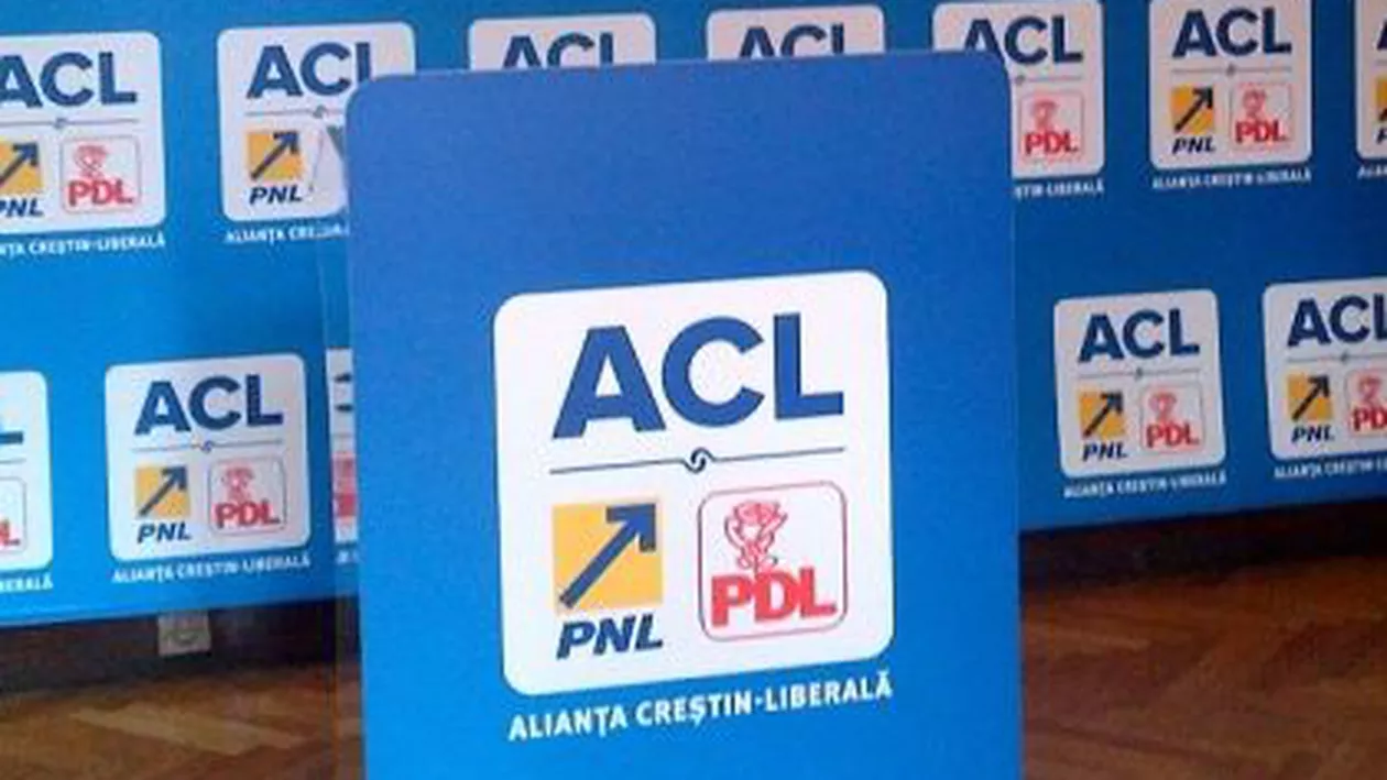 ACL a depus la BP al Camerei cererea de constituire a comisiei de anchetă privind ofițerul acoperit