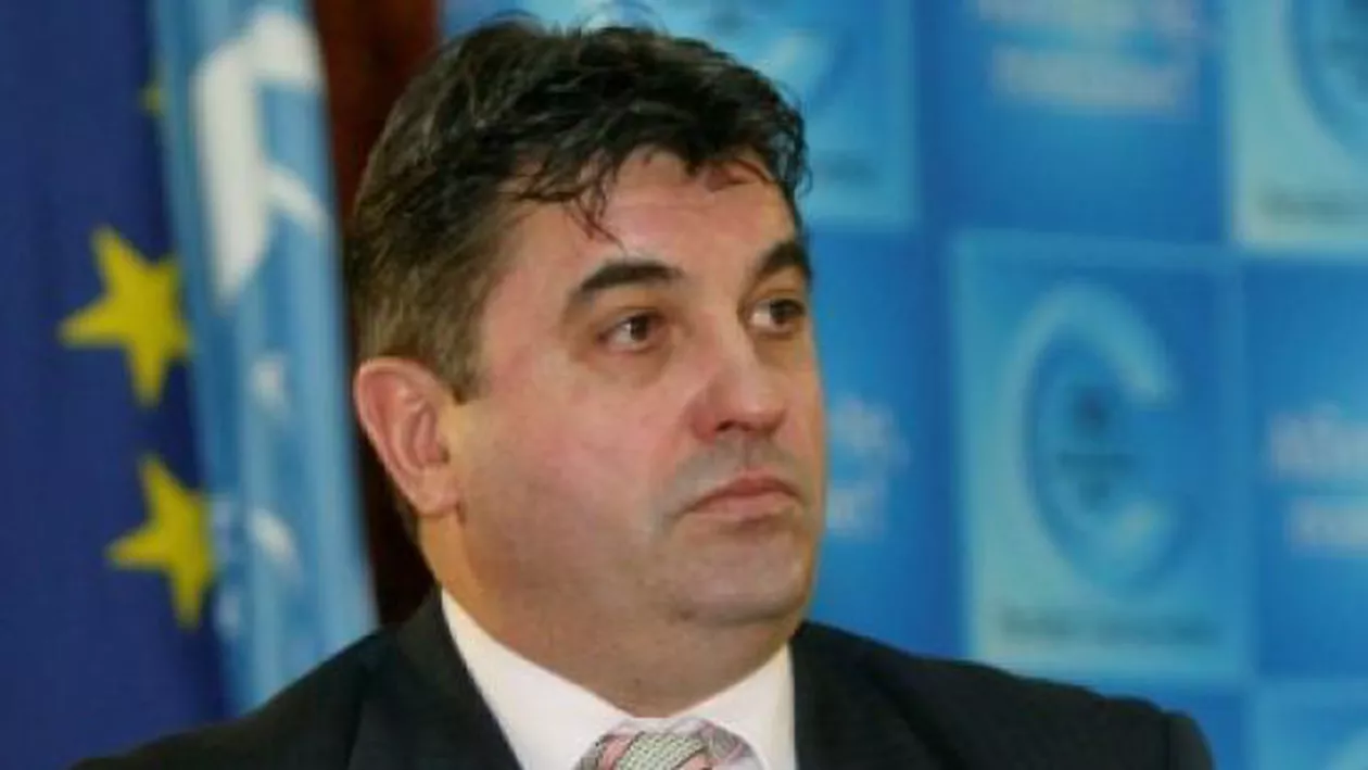 Vicepreşedintele PC Petru Mărginean a semnat pe lista de susţinere a candidaturii lui Iohannis