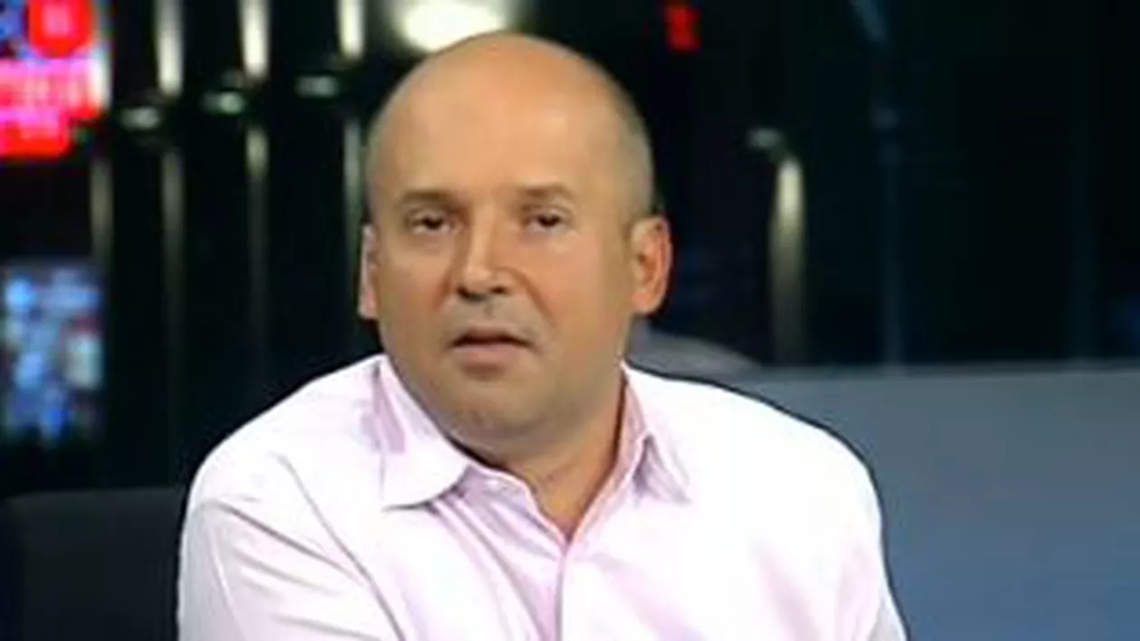 Radu Banciu: Varanul a fost copia unui mafiot celebru și un tată foarte sever (VIDEO)