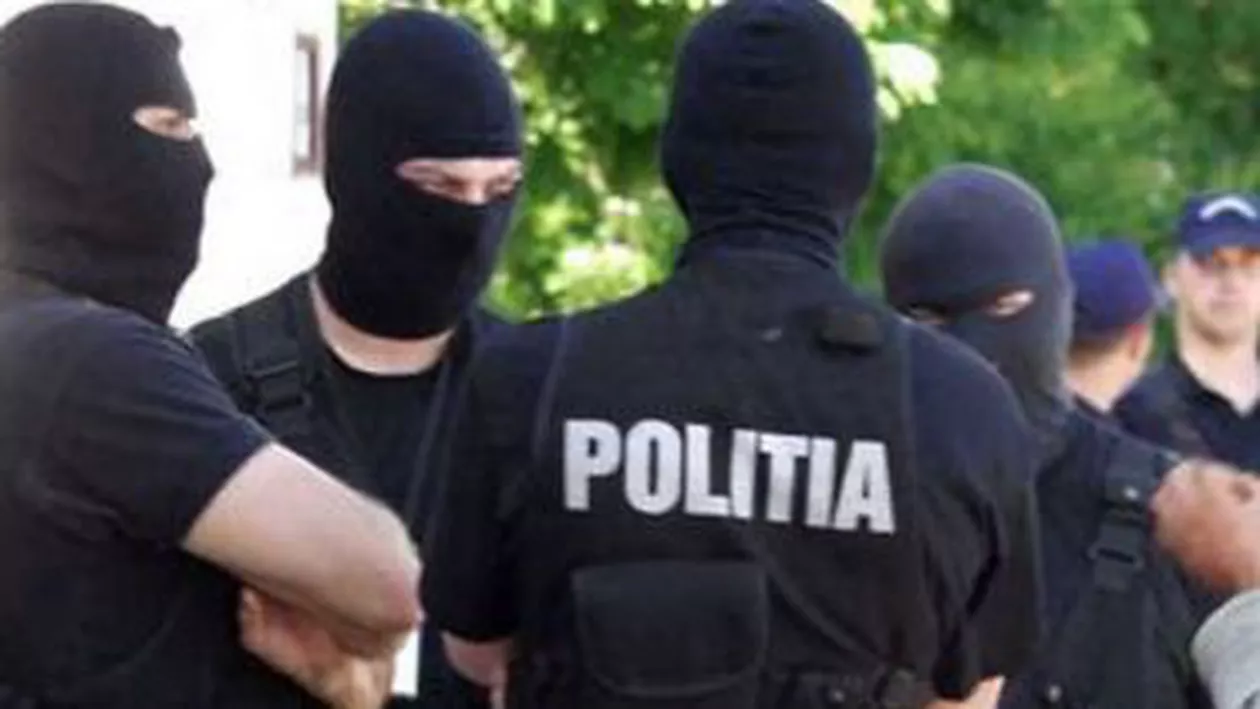 Percheziții în Ialomița, la persoane suspectate de fapte de corupție în domeniul achizițiilor publice