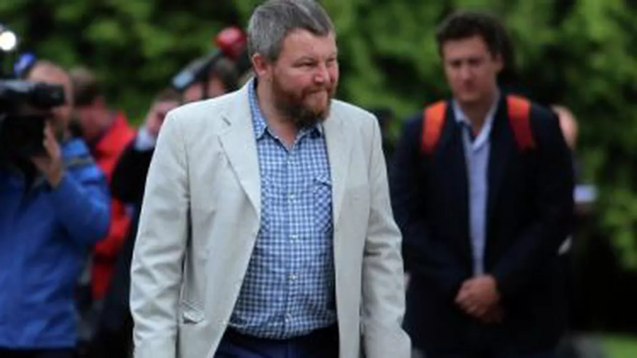 Vicepremierul ”Republicii” Donețk: Armistițiul cu Ucraina nu mai există