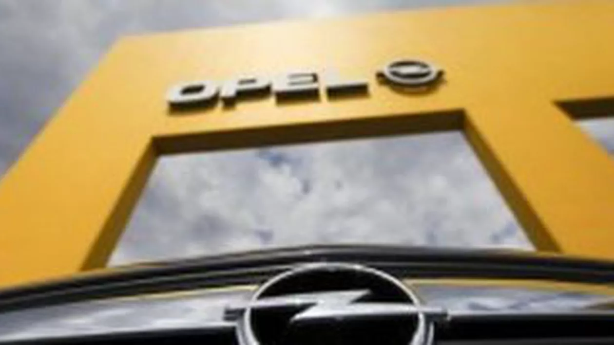 Un sfert din angajații Opel din Rusia vor fi concediați, în timp ce activitatea se va reduce la o singură tură de muncă