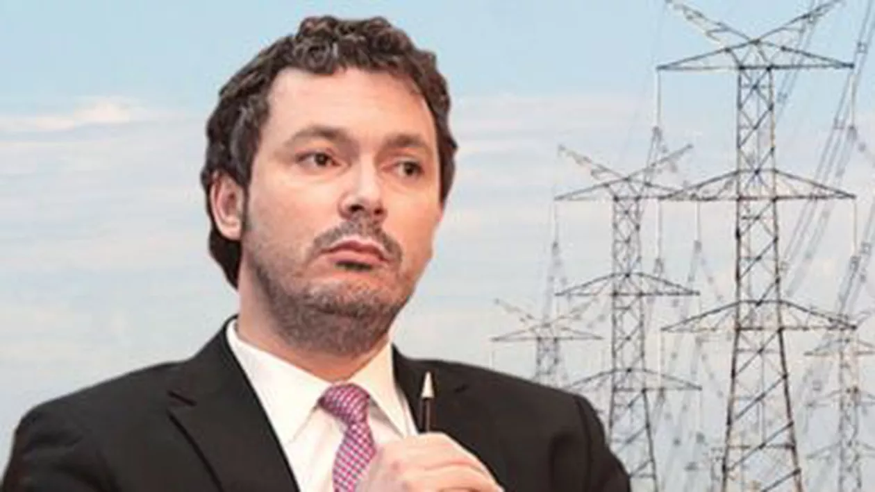 Ministrul pentru Energie: România nu poate acționa juridic Gazprom deoarece importurile sunt făcute de firme apropiate rușilor