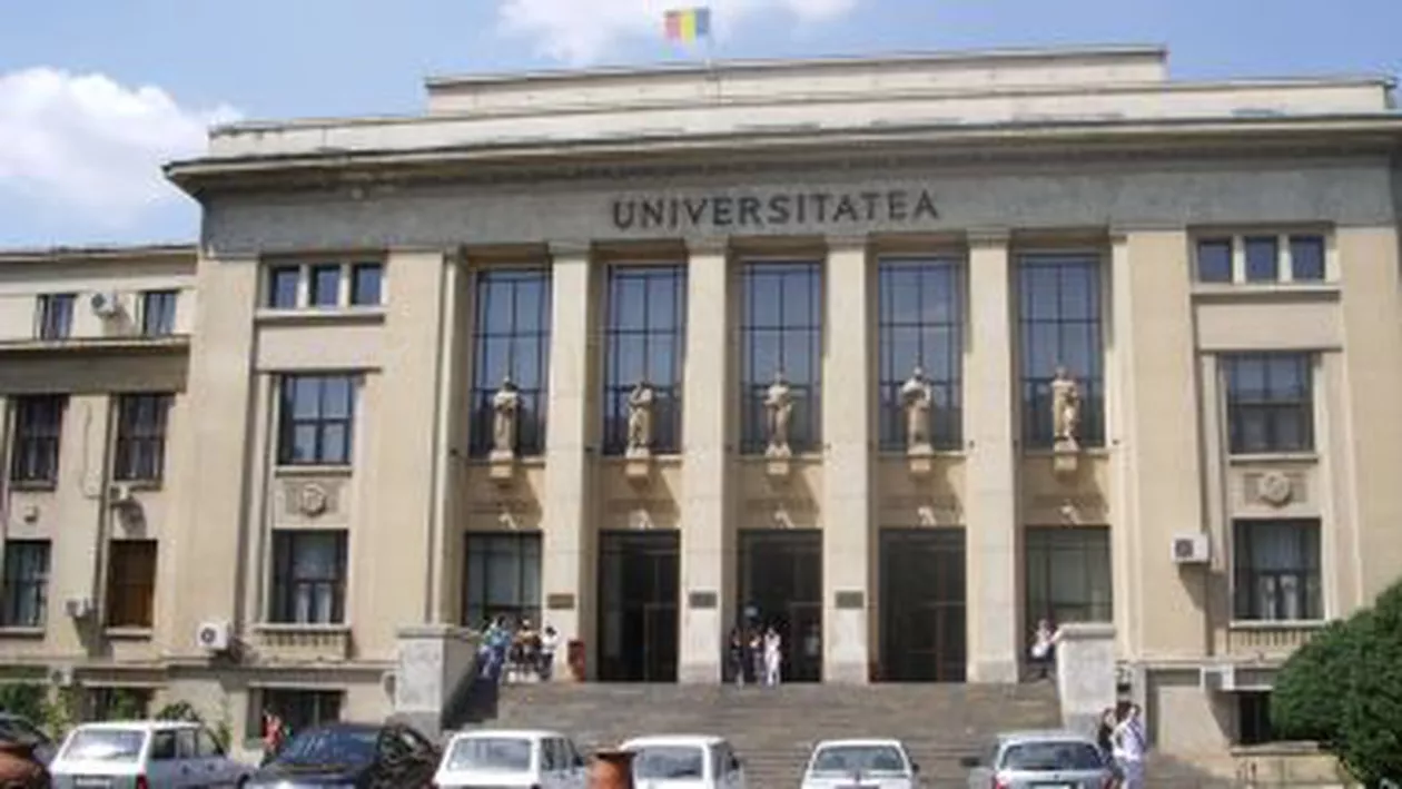 Patru universităţi din România, incluse în topul QS World University Rankings