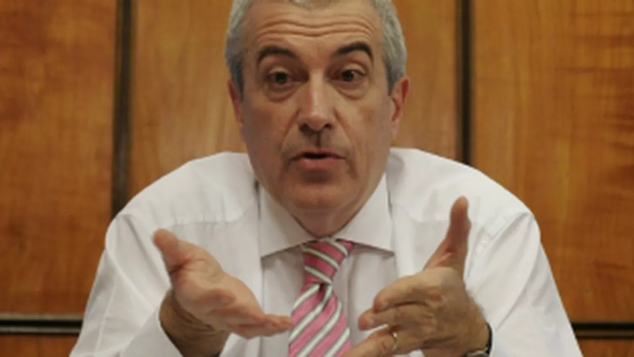 Tăriceanu condamnă absenteismul de la votul care a respins ”Ordonanța Traseismului”: În momente de genul acesta, unii parlamentari nu știu exact unde le e locul