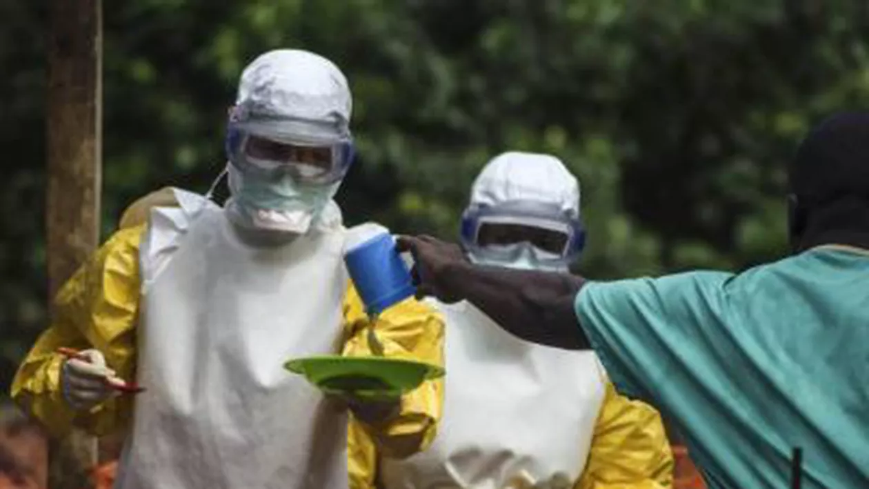 SUA au promis un ajutor suplimentar de 78 de milioane de euro pentru contracararea epidemiei de Ebola