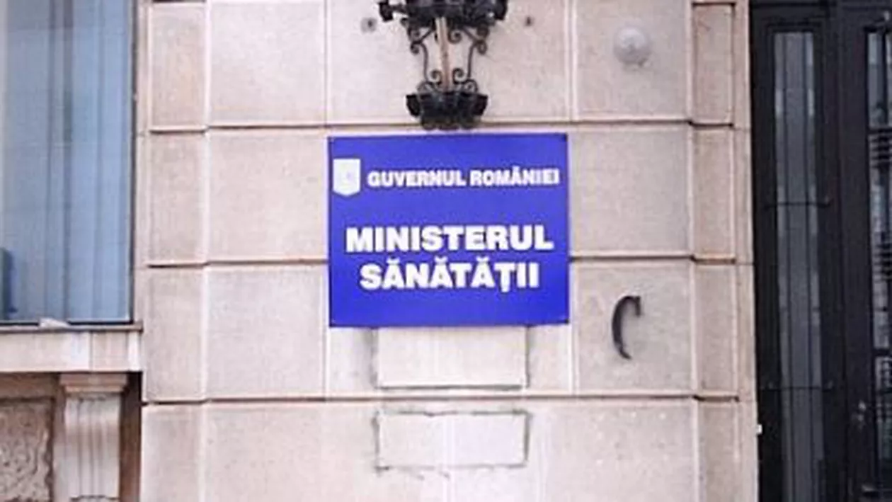 Ministerul Sănătății, amendat de CNCD pentru că nu a reglementat dreptul hipoacuzicilor să aibă carnet