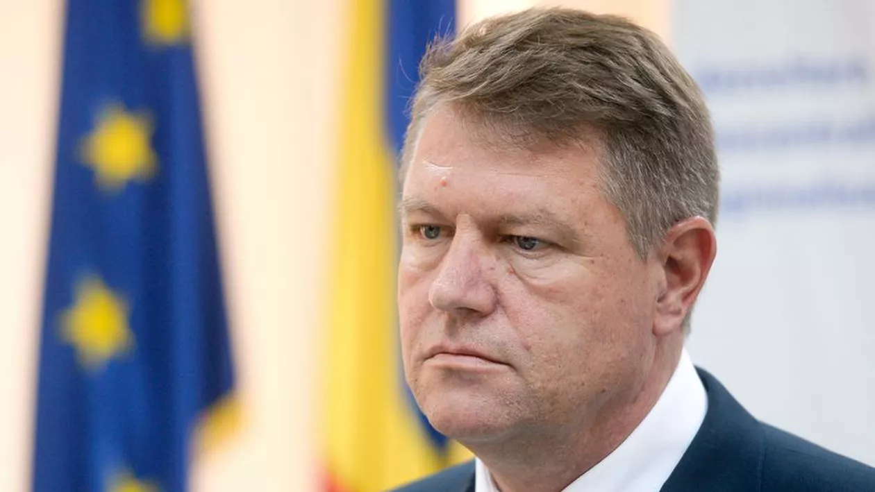 Iohannis, despre ordonanța privind migrația primarilor: Nimic nu este pierdut. Lucrurile se pot îndrepta dacă se doreşte