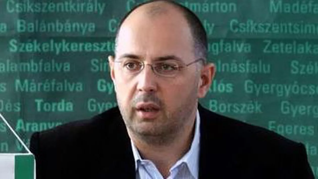 Kelemen Hunor: Partidele nu au nicio treabă cu proiectul de autonomie al UDMR, nu am cerut sprijin