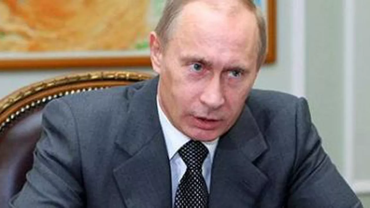 Vladimir Putin a amenințat că va invada Ucraina în cazul în care Parlamentul nu va aproba legea statutului Donbas