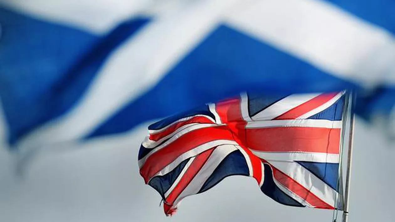 Exit-poll nedefinitiv: 51% dintre scoţieni se pronunţă împotriva independenţei