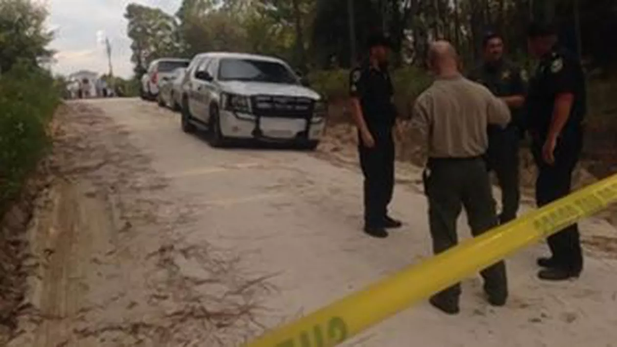 Incident armat în Florida: Opt persoane, între care șase copii, au fost uciși