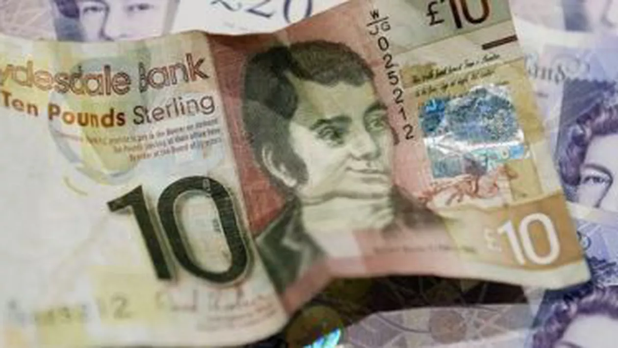 Reacție pozitivă a piețelor din Marea Britanie, după ce Scoția s-a exprimat împotriva independenței