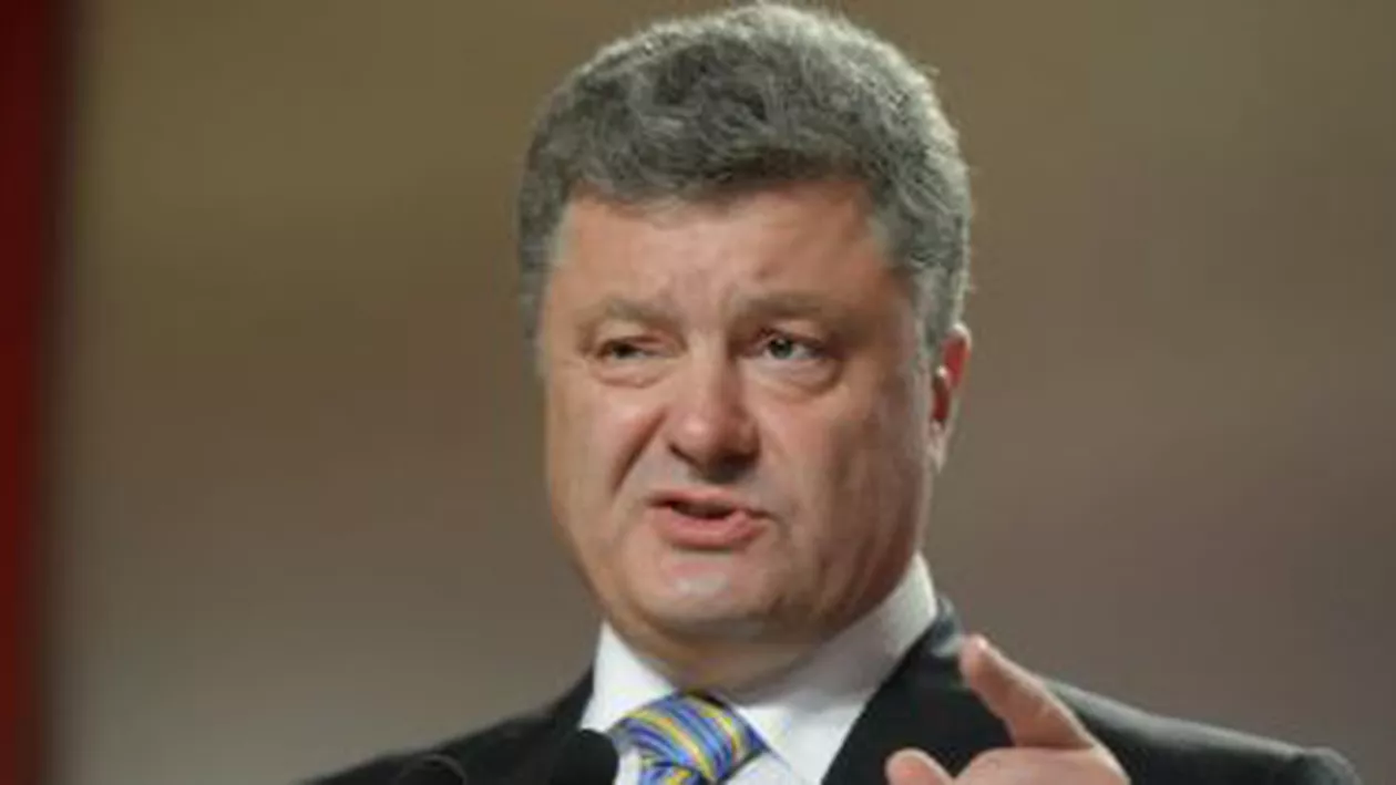 Kievul nu a confirmat informațiile privind amenințarea făcută de Vladimir Putin la adresa României și a altor state UE