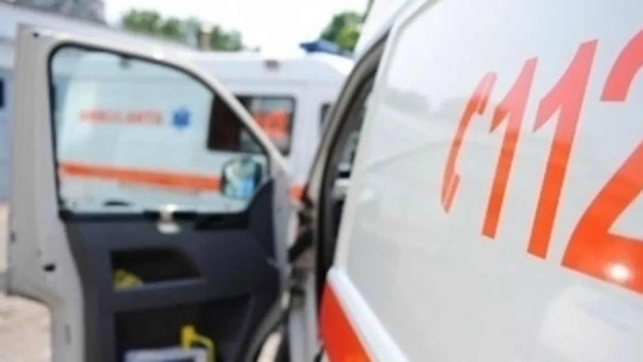 Constanța: Patru persoane au fost rănite în urma unei explozii produse într-un apartament