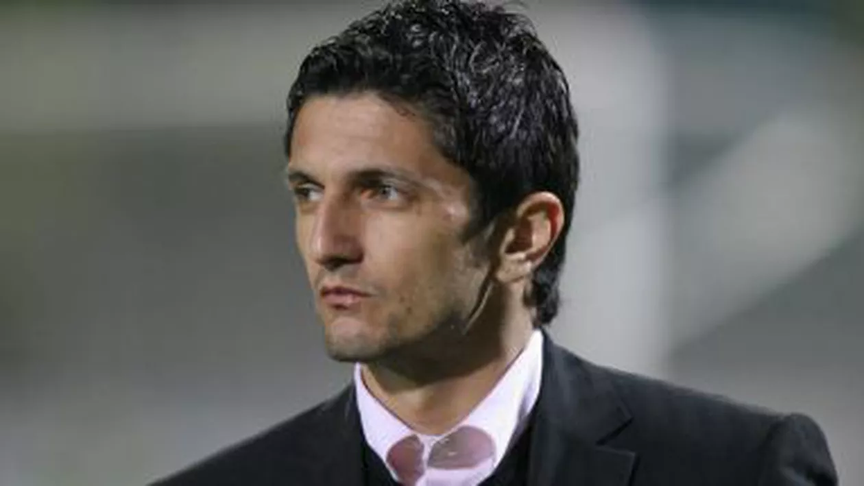 Surse: Demis de la Petrolul Ploiești, Răzvan Lucescu ar putea prelua Astra Giurgiu